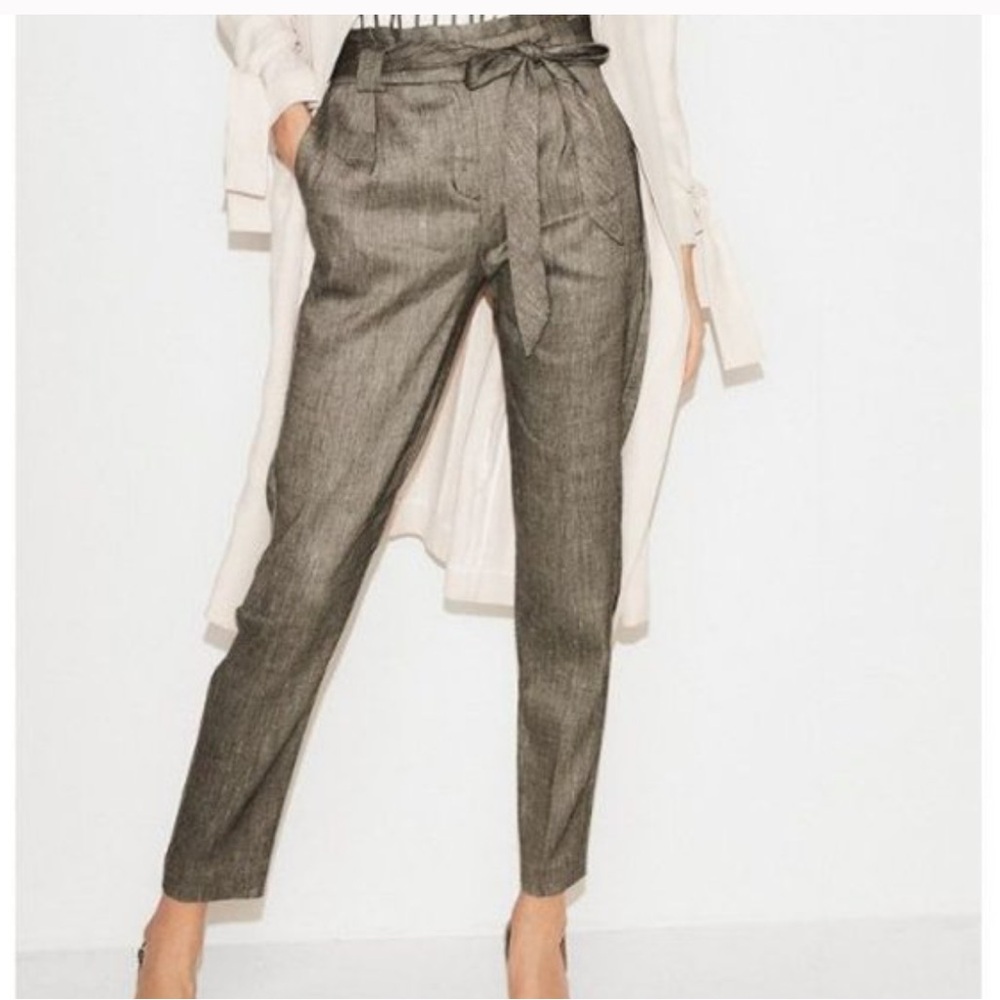 Express Pant 00R